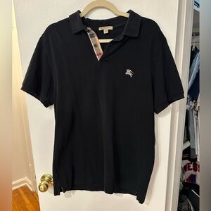 Burberry Polo